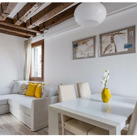 Biennale Family Apartment In ヴェネツィア エクステリア 写真