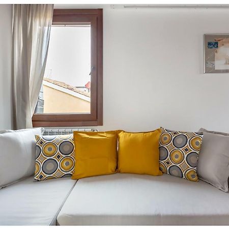 Biennale Family Apartment In ヴェネツィア エクステリア 写真
