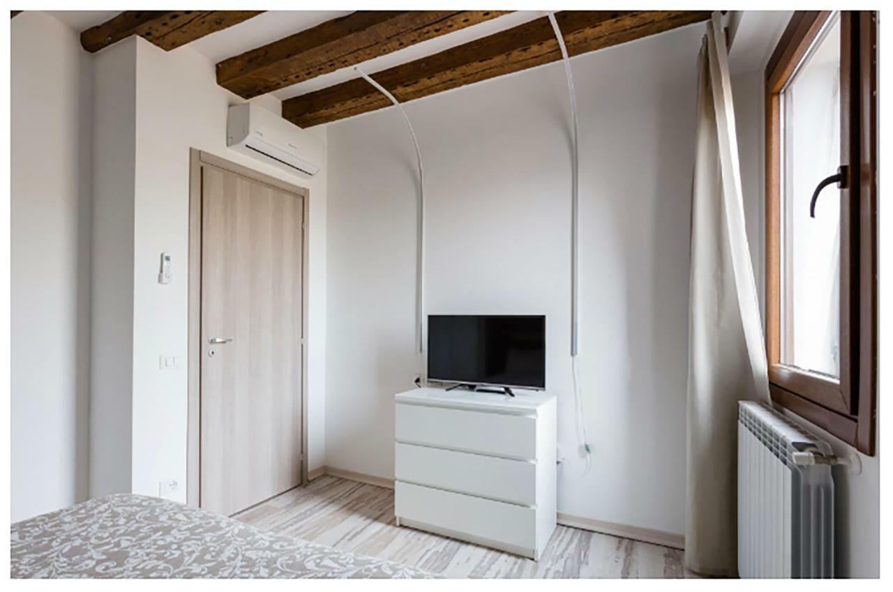 Biennale Family Apartment In ヴェネツィア エクステリア 写真