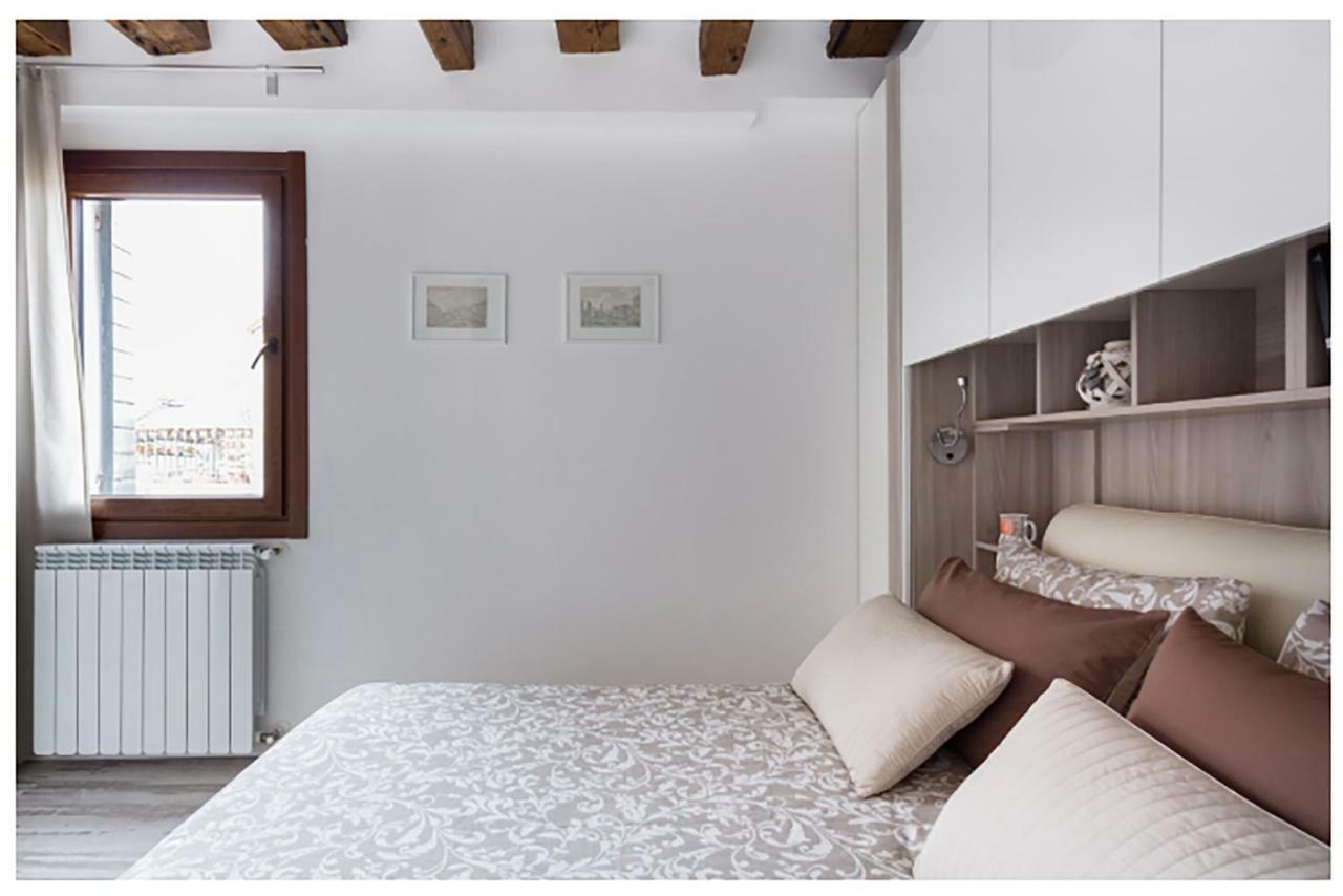 Biennale Family Apartment In ヴェネツィア エクステリア 写真