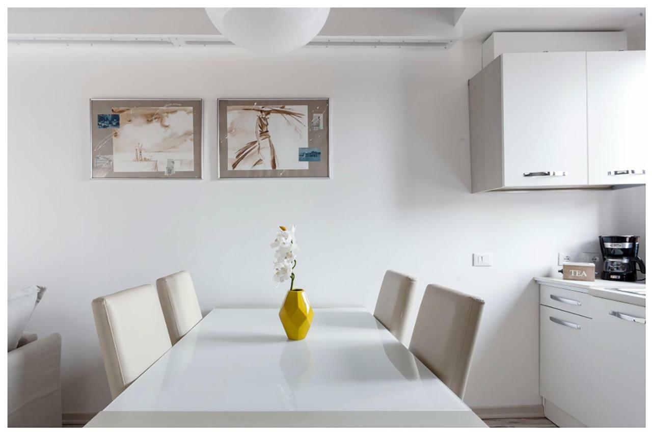 Biennale Family Apartment In ヴェネツィア エクステリア 写真