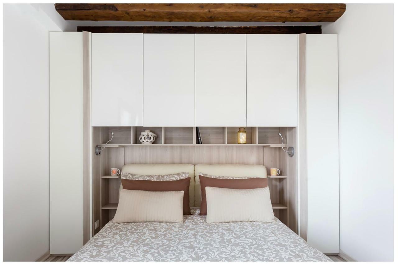 Biennale Family Apartment In ヴェネツィア エクステリア 写真