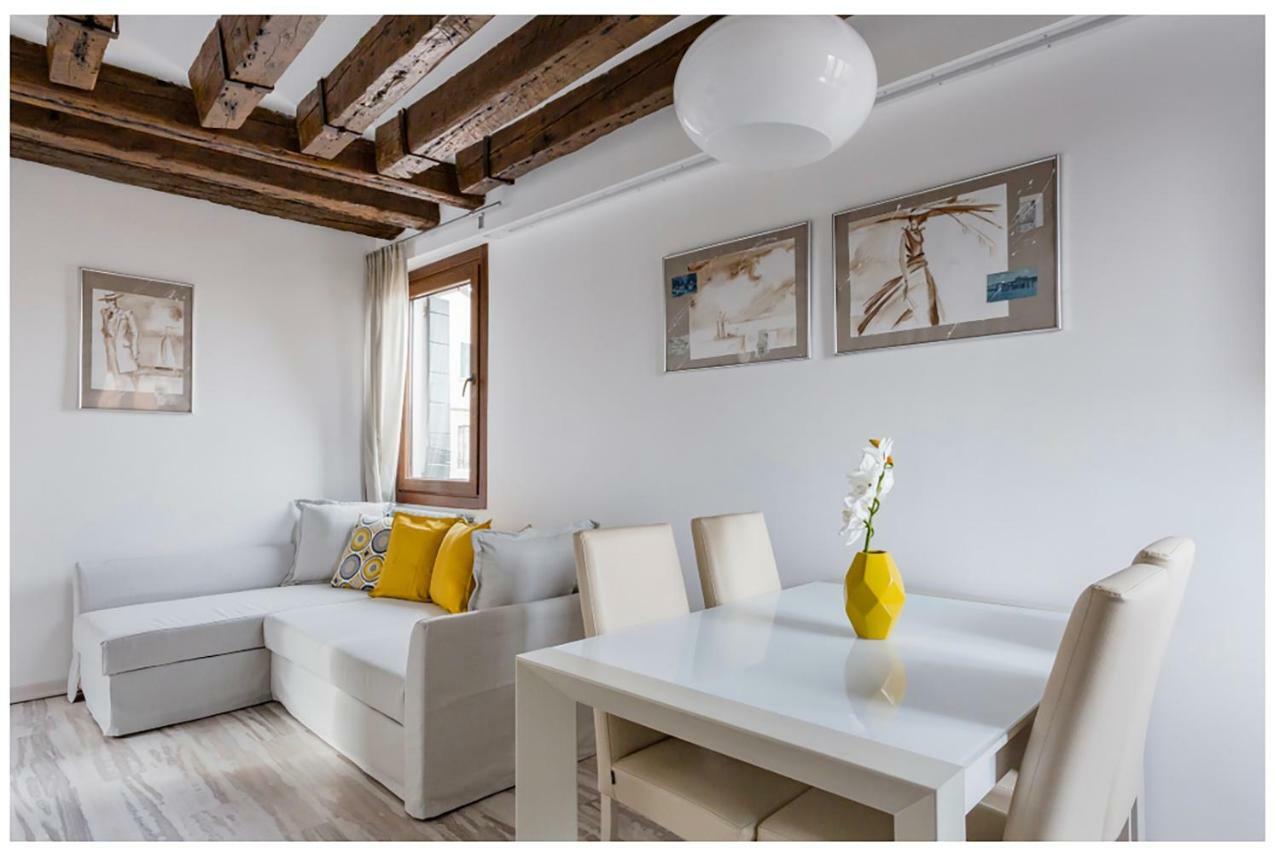 Biennale Family Apartment In ヴェネツィア エクステリア 写真