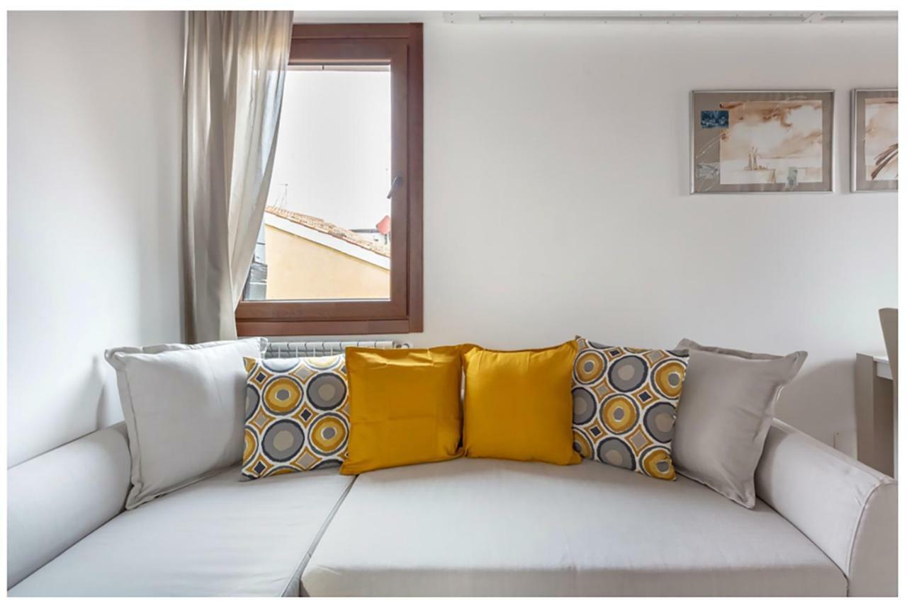 Biennale Family Apartment In ヴェネツィア エクステリア 写真
