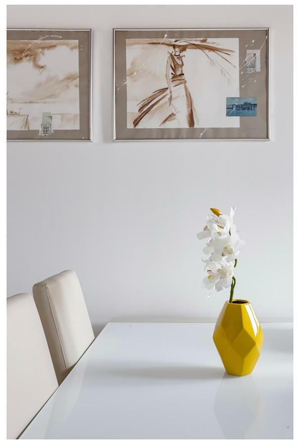 Biennale Family Apartment In ヴェネツィア エクステリア 写真