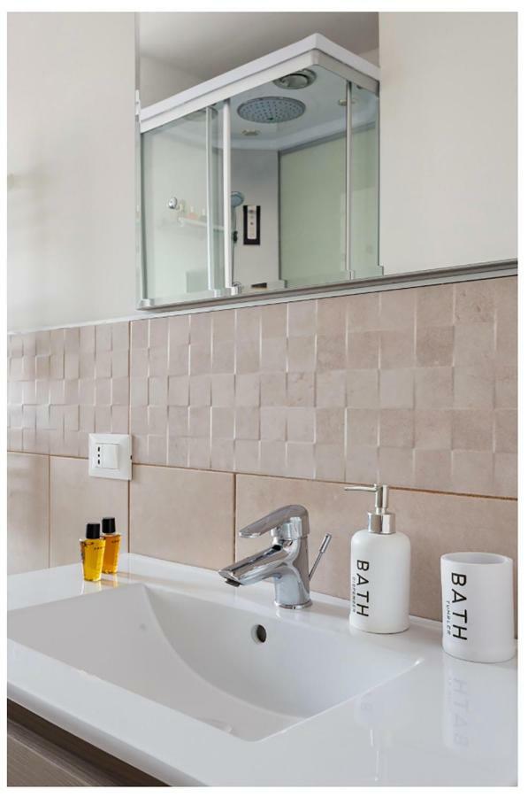 Biennale Family Apartment In ヴェネツィア エクステリア 写真