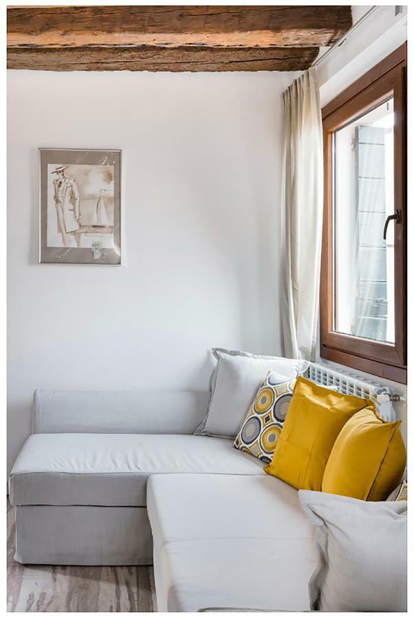 Biennale Family Apartment In ヴェネツィア エクステリア 写真