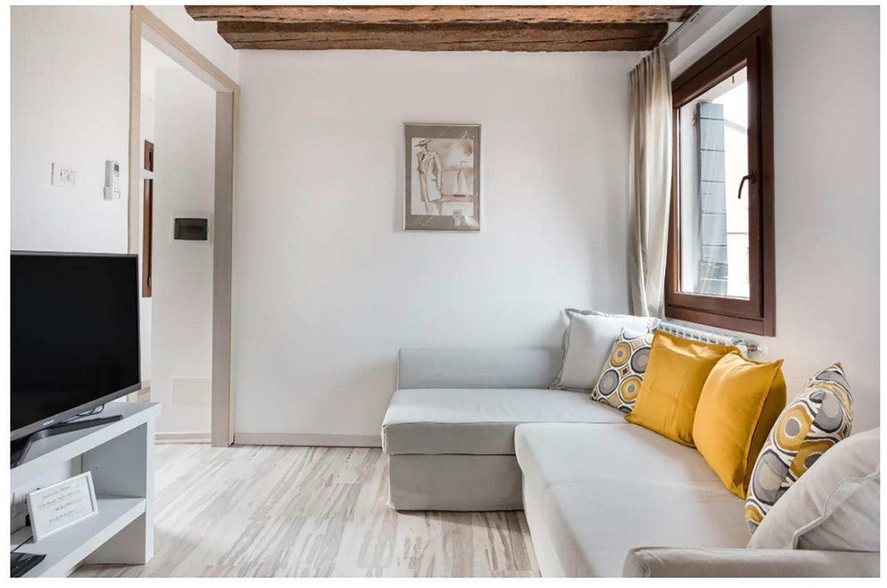 Biennale Family Apartment In ヴェネツィア エクステリア 写真