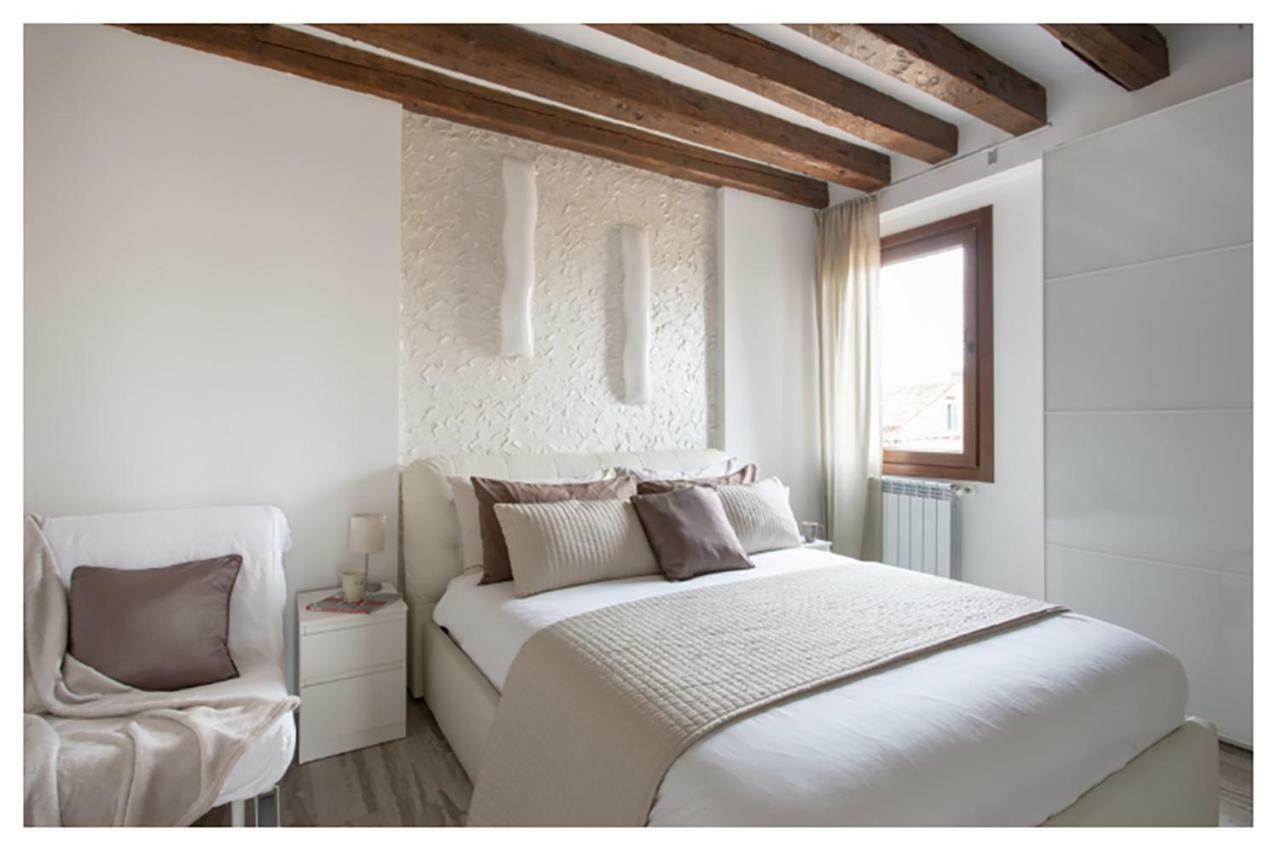 Biennale Family Apartment In ヴェネツィア エクステリア 写真