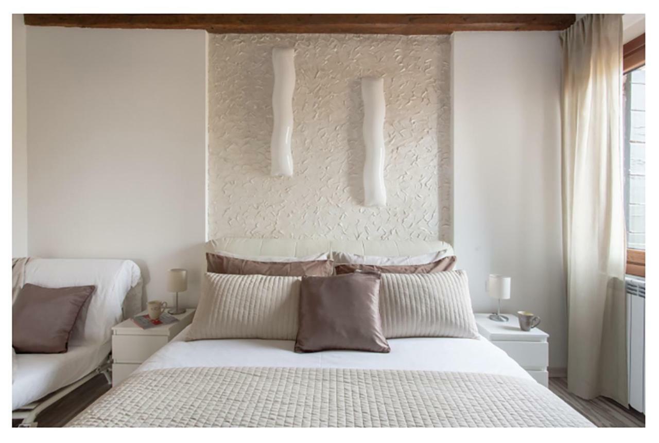 Biennale Family Apartment In ヴェネツィア エクステリア 写真